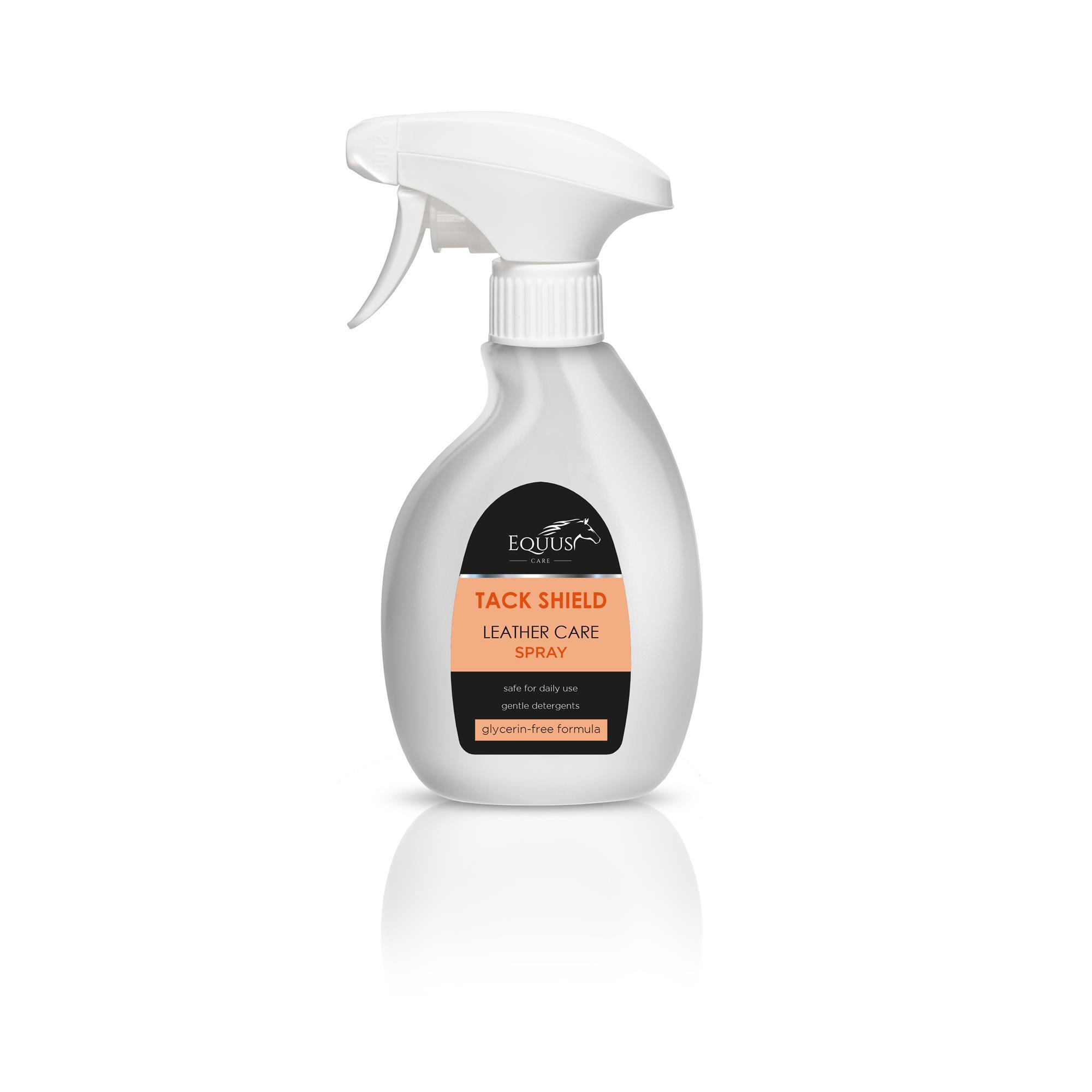 Spray do skór Tack Shield Equus Brand
