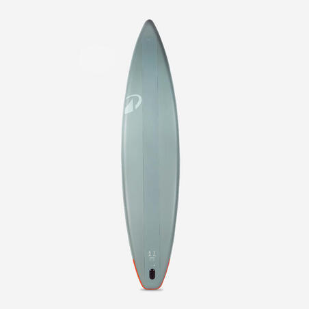 Надувна SUP-дошка EXPLO 500 12’6 зелена