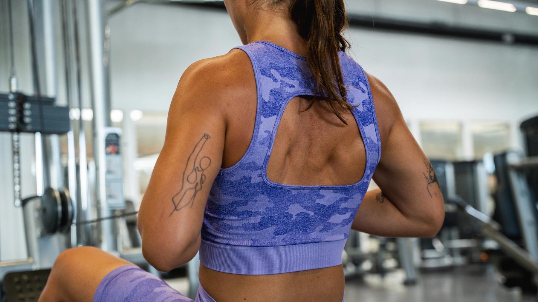 exercitii crestere masa musculara