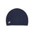 Fabric Swim Cap M Lightweight & Quick-Dry Dark Blue