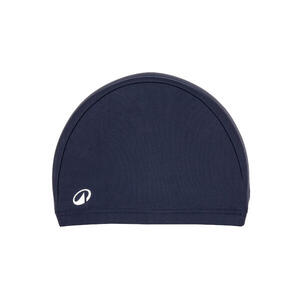 Gorro Natación adulto tela Azul Oscuro Talla L