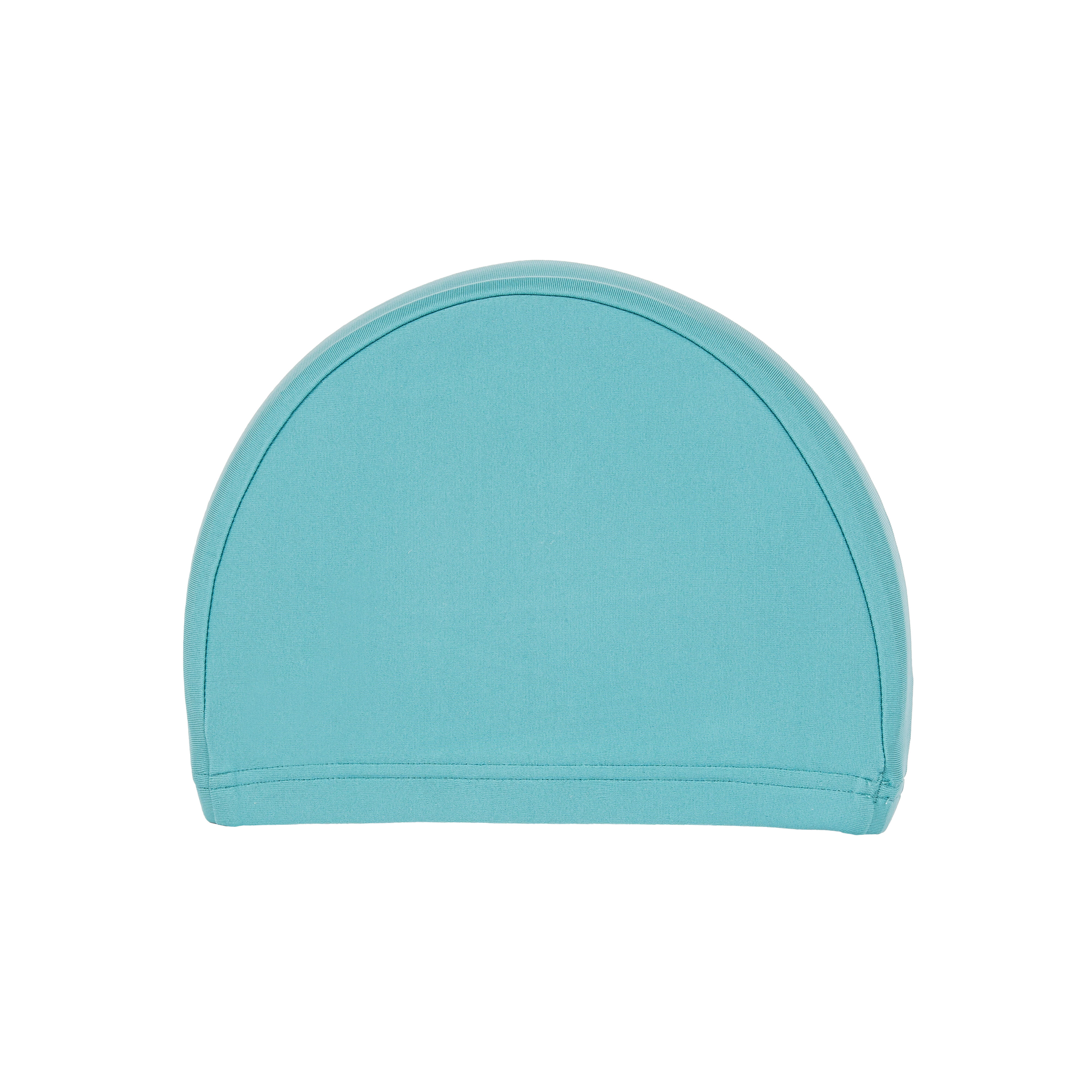 Gorro Cordones | Turquesa Claro - Tienda Oficial De