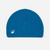 Bonnet de bain tissu taille M - bleu