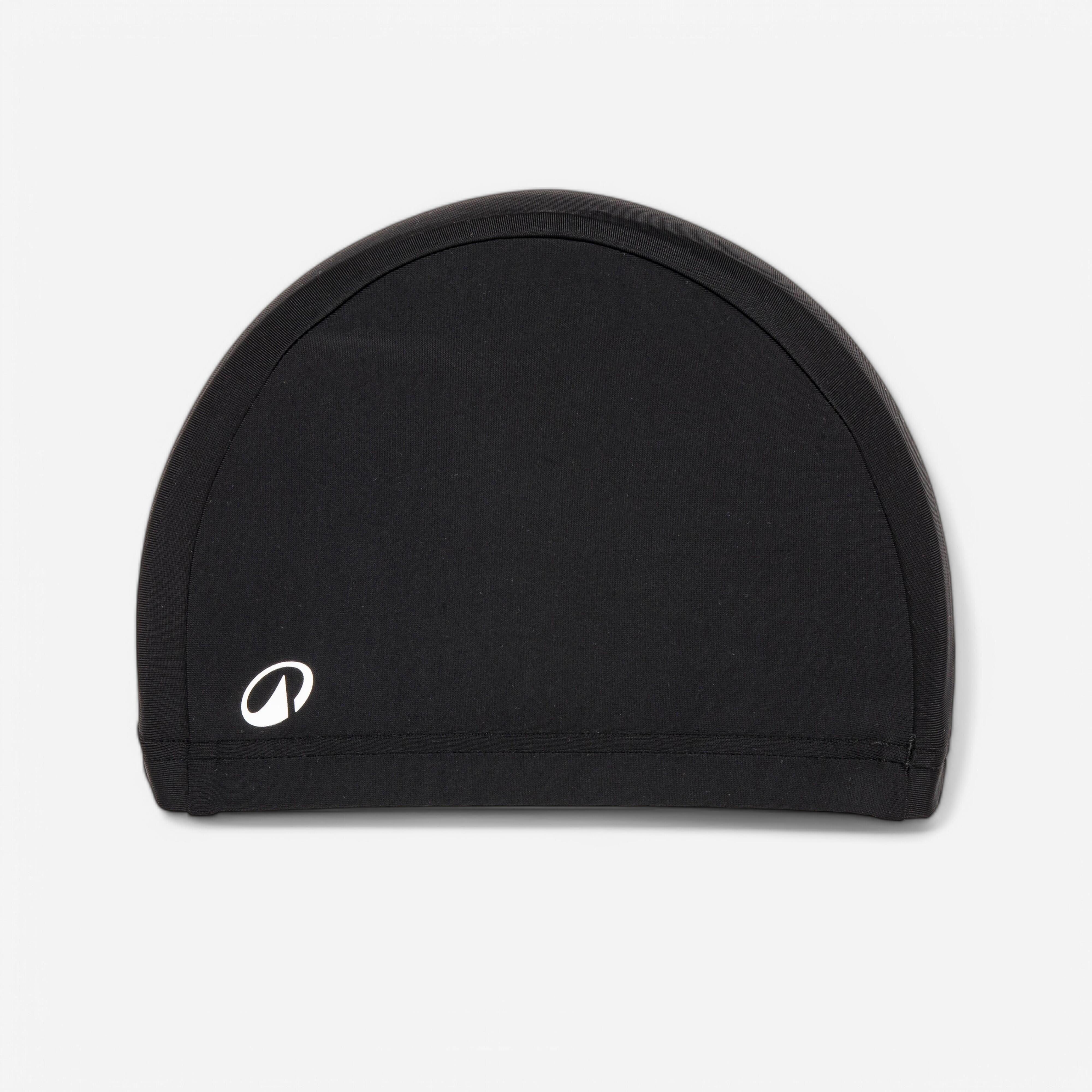 Fabric Swim Cap Size M - NABAIJI