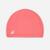 Bonnet de bain tissu taille M - rose