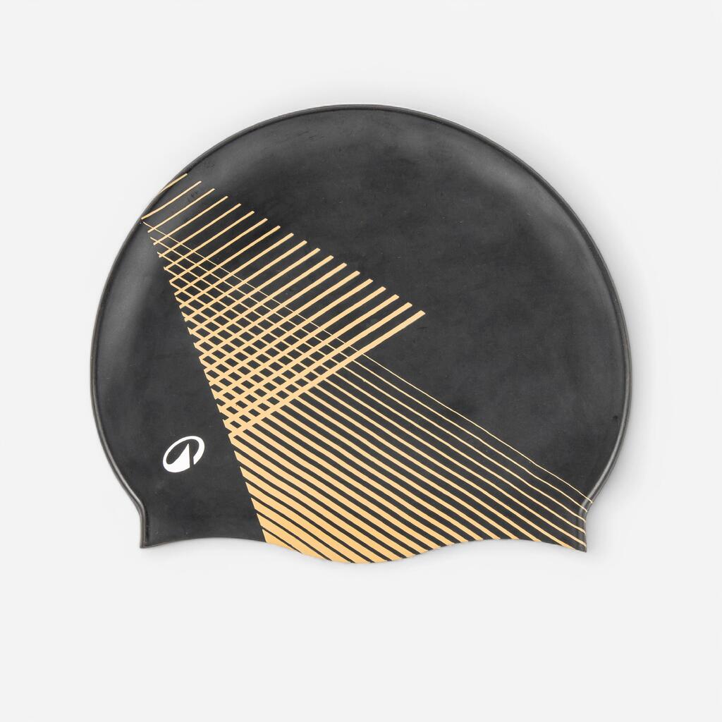 SCHWARZ / BEIGE