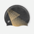 Bonnet de bain en silicone - tria noir
