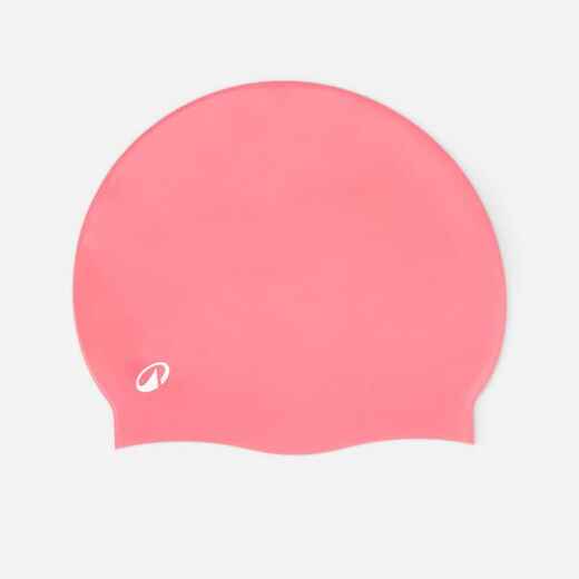 Gorra Silicona Duradera 20 Gorra Natacion Unisex Adulto Niño Nado