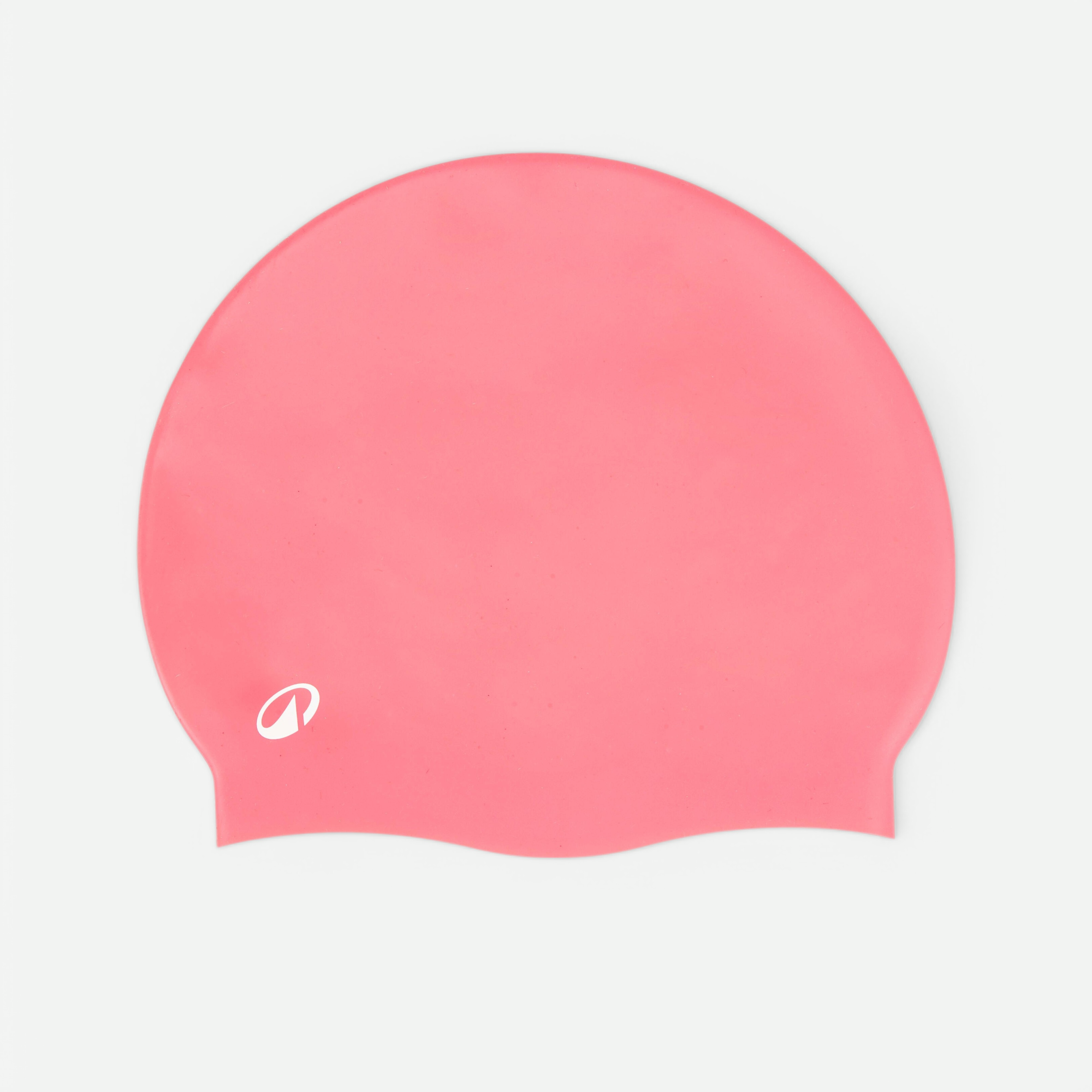 Bonnets De Bain En Silicone, Bonnet De Bain En Silicone Imperméable Avec Motif Chat, Bonnet De Bain Souple Et Antidérapant - Sport