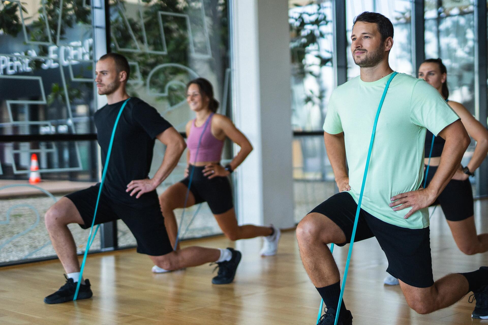 Comment choisir son short de sport ?