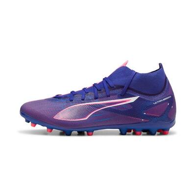 Botas de fútbol Ultra 5 Match+ MG Adulto