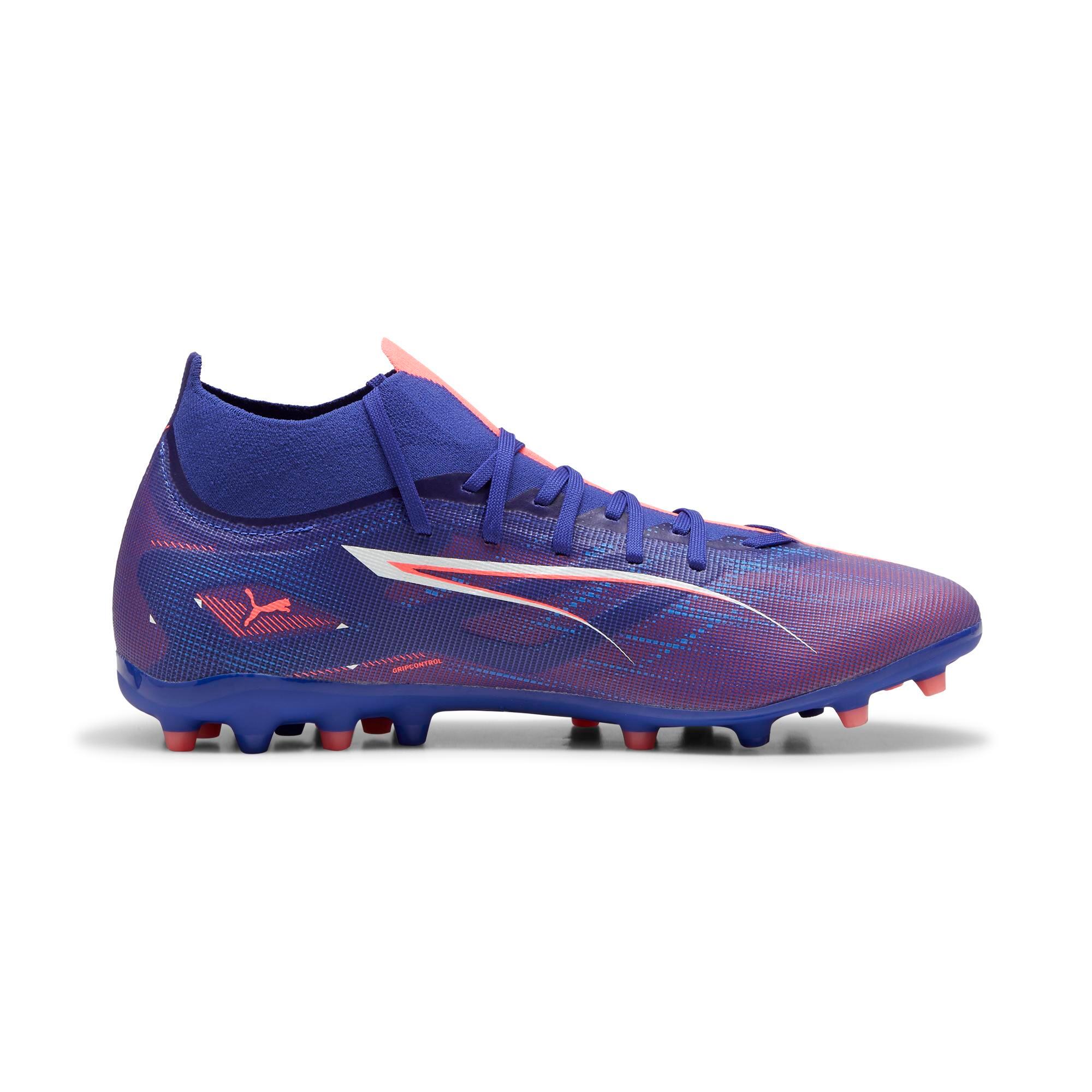 Botes de futbol Ultra 5 Match+ MG Adult 3/6