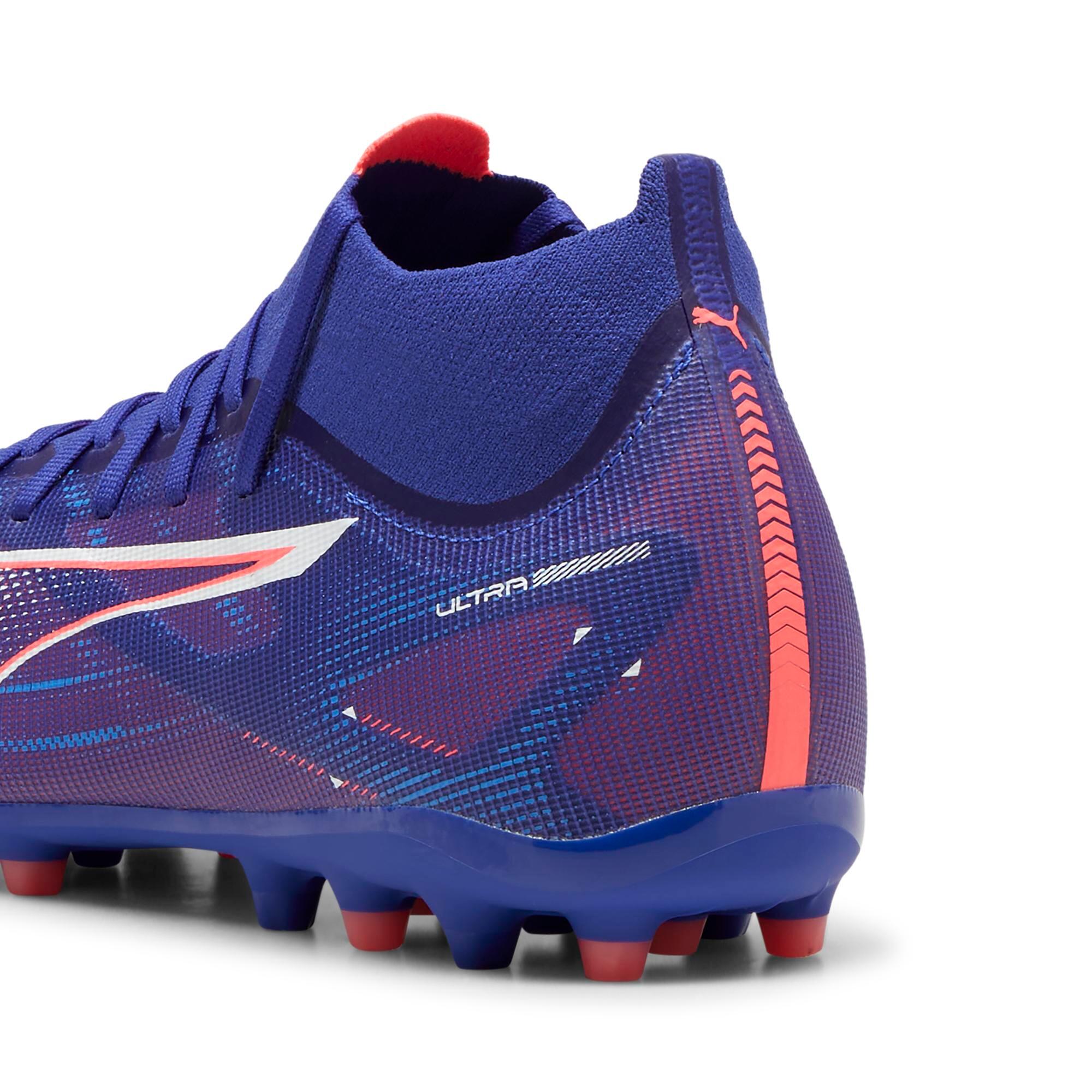 Botes de futbol Ultra 5 Match+ MG Adult 6/6