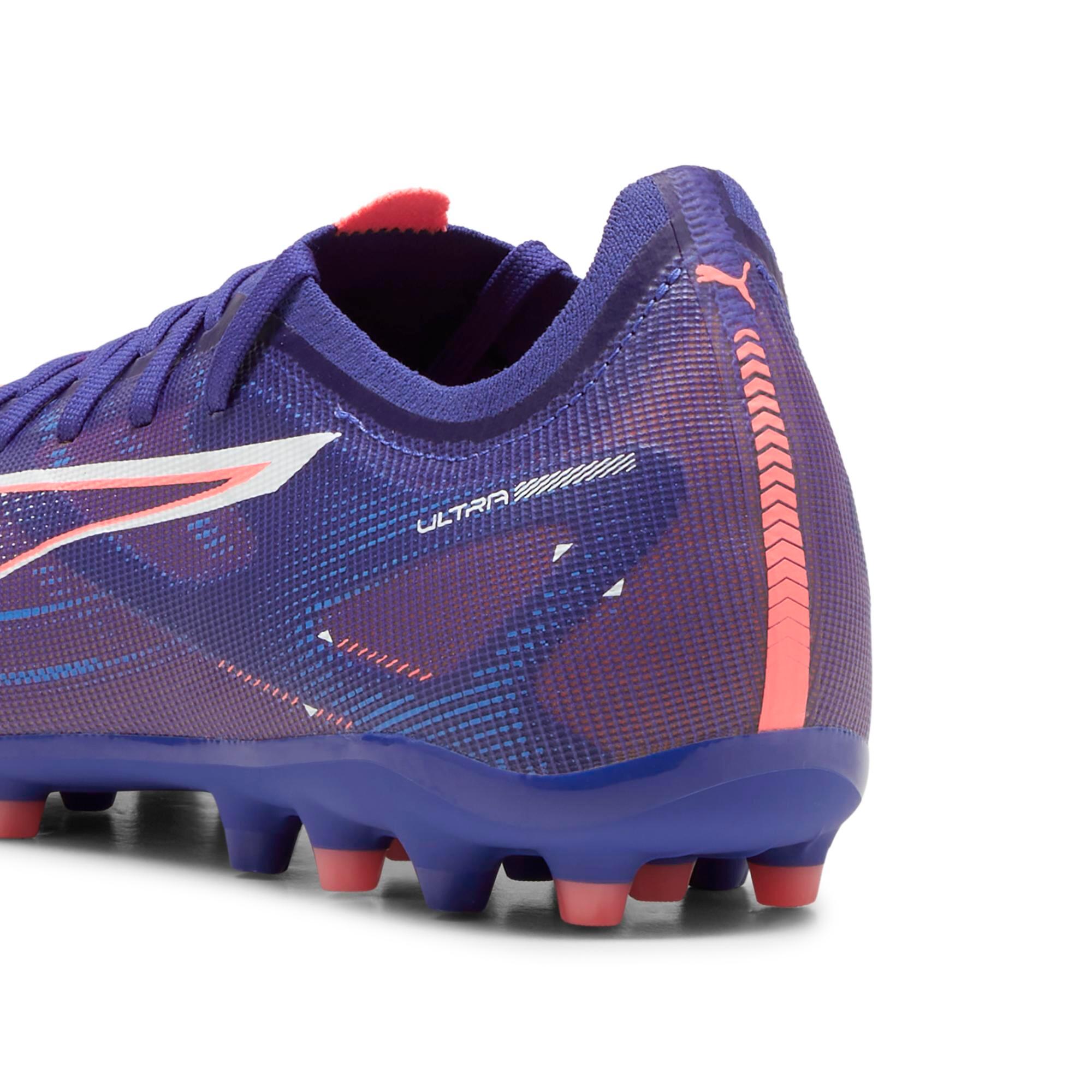Botes de futbol Ultra 5 Match MG Adult 5/6