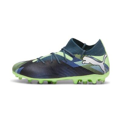 Botas de fútbol Future 7 Match MG Adulto
