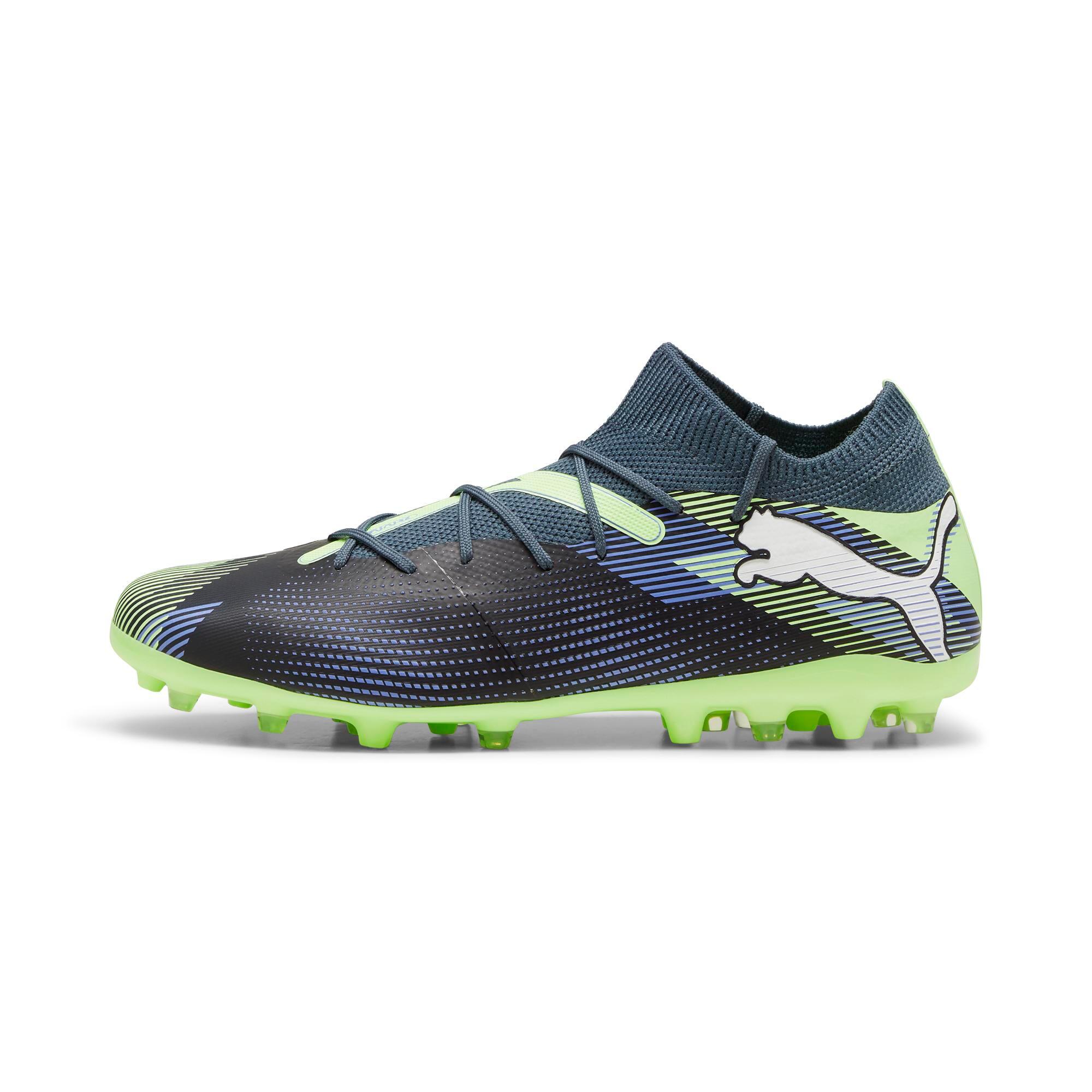 PUMA Botas de fútbol FUTURE Match MG Niño