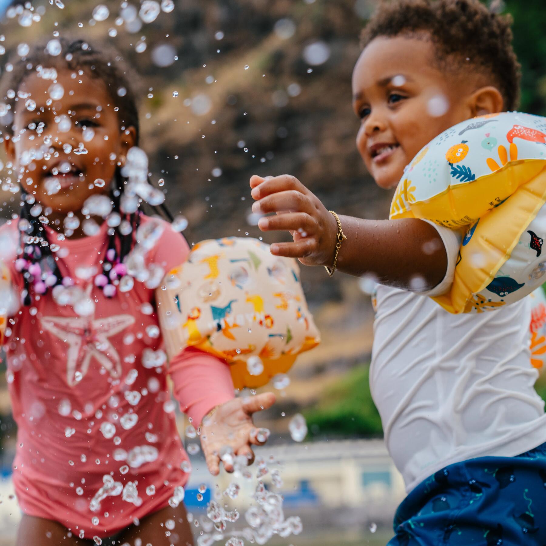 Sports et enfants