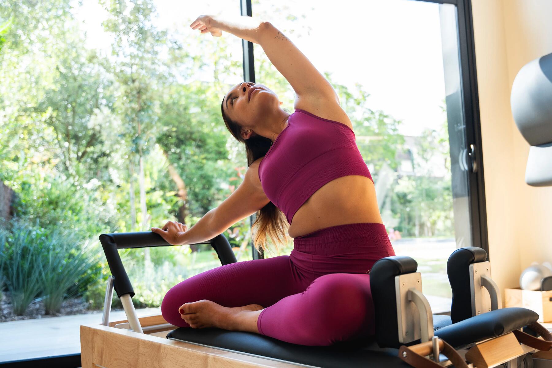 Comment choisir son pantalon de yoga ?