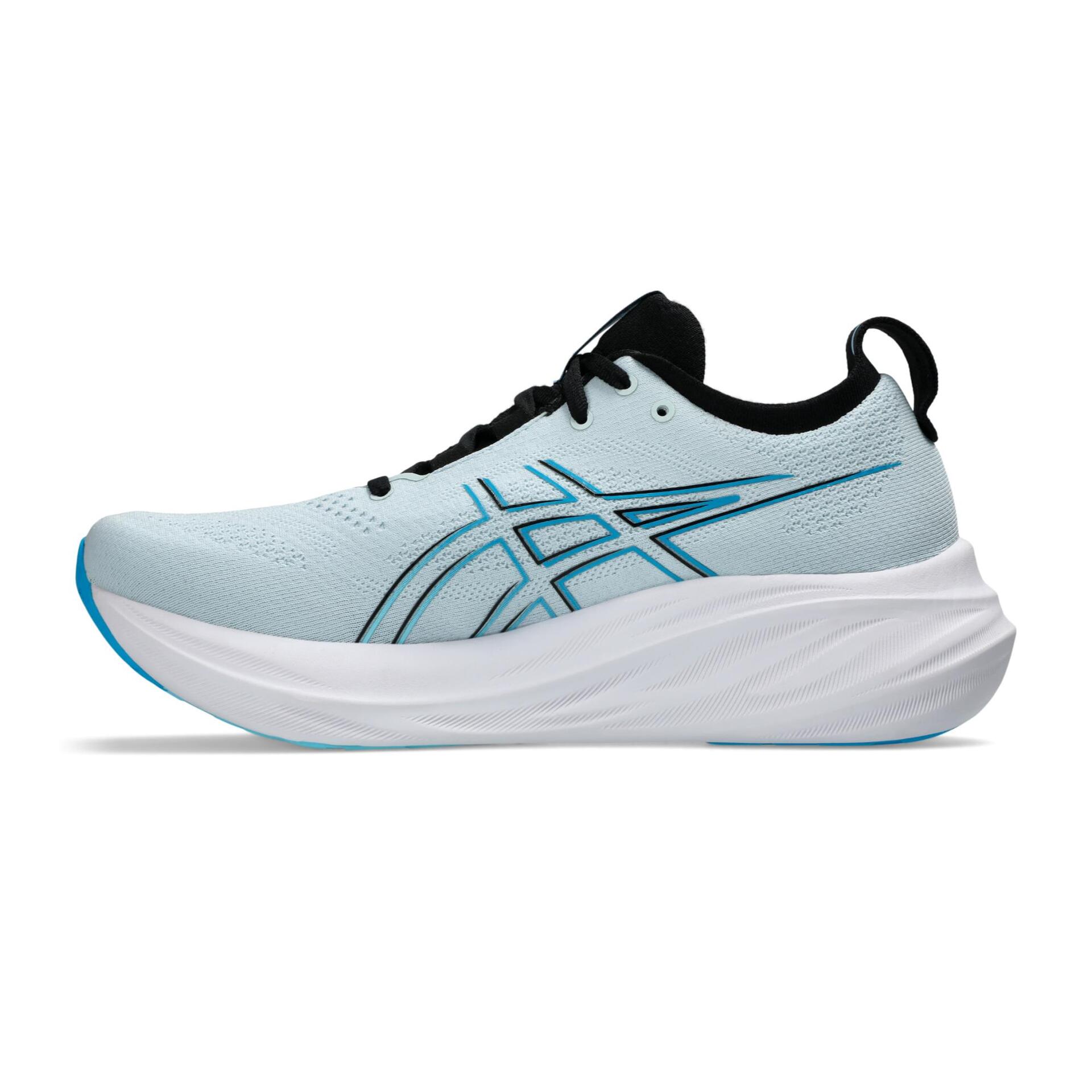 Sepatu Asics Asics Gel Nimbus Mens Gel Nimbus 26 Asics Running