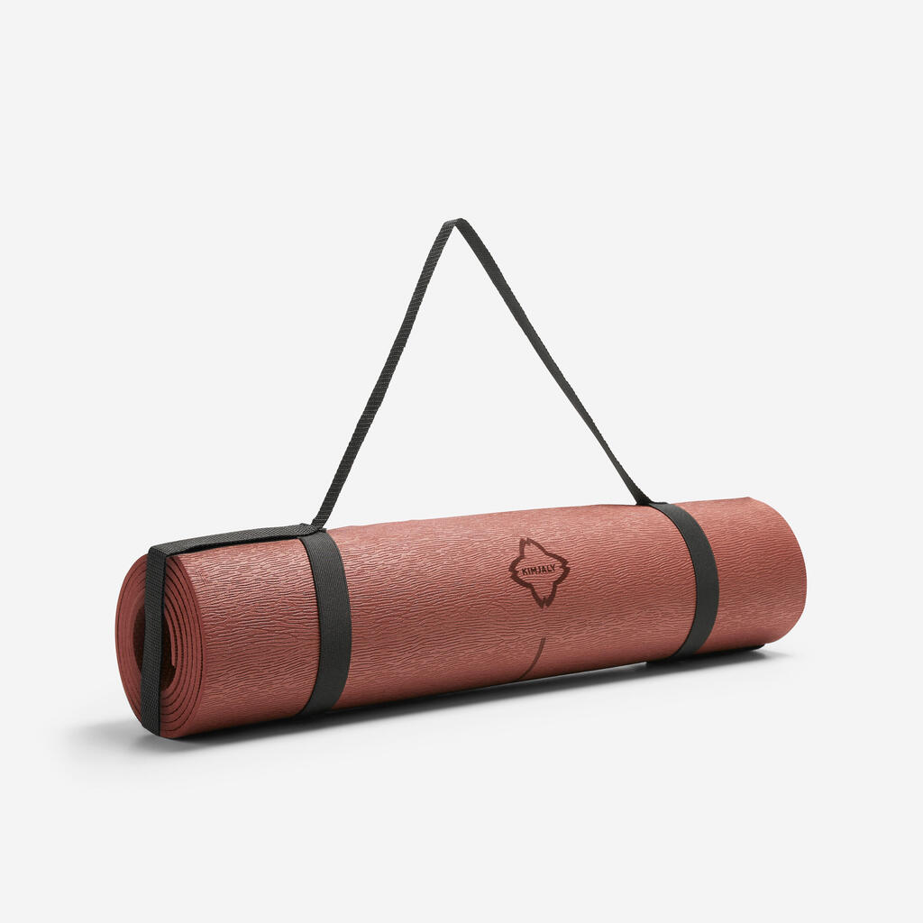 Yogamatten