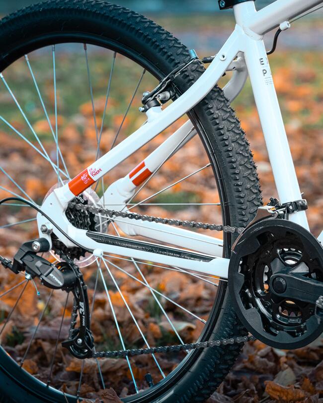 bicicletas de montaña