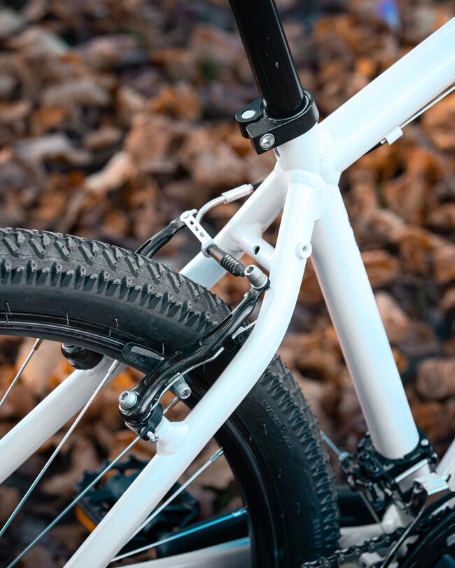 bicicletas de montaña
