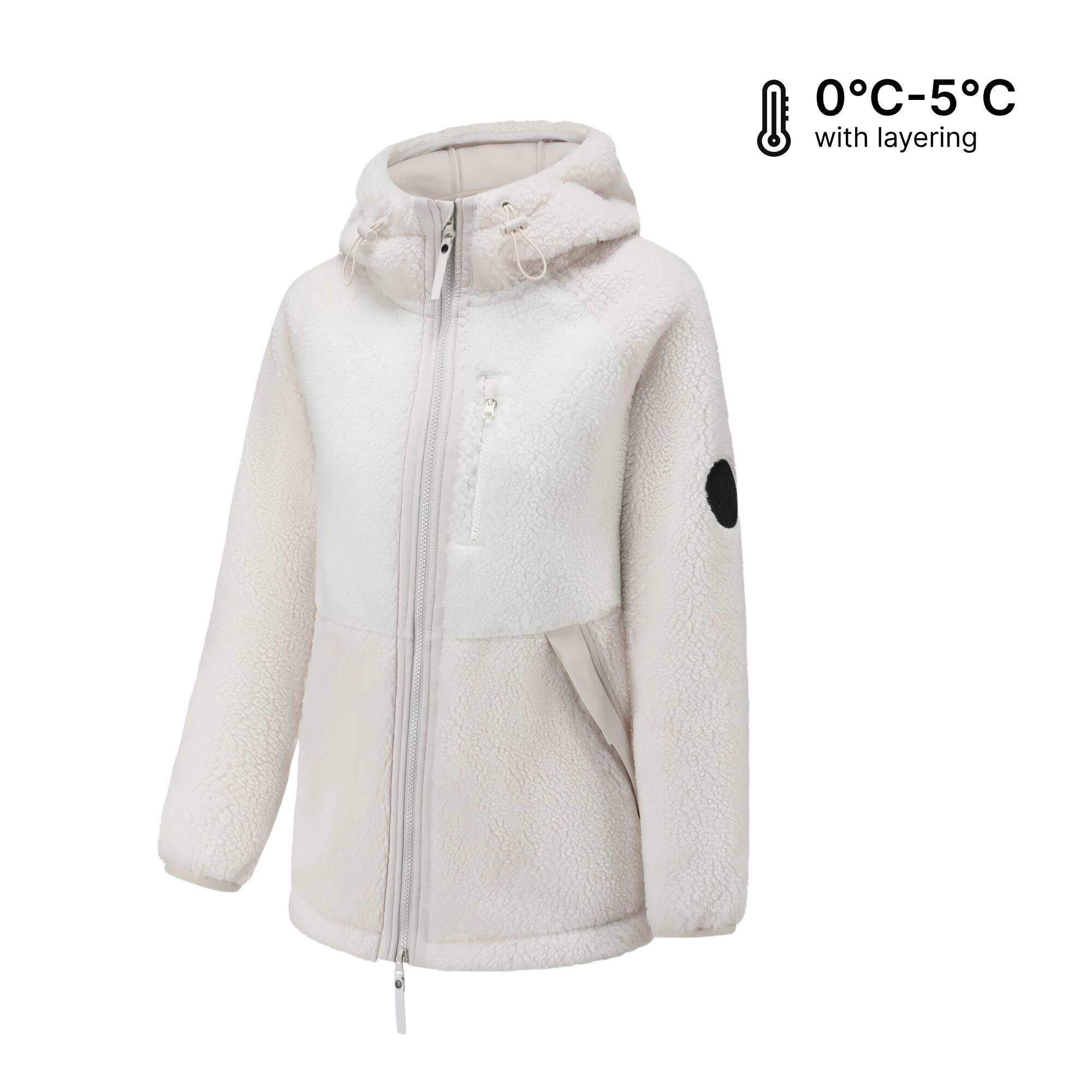 Fleece SH500 SHERPA W