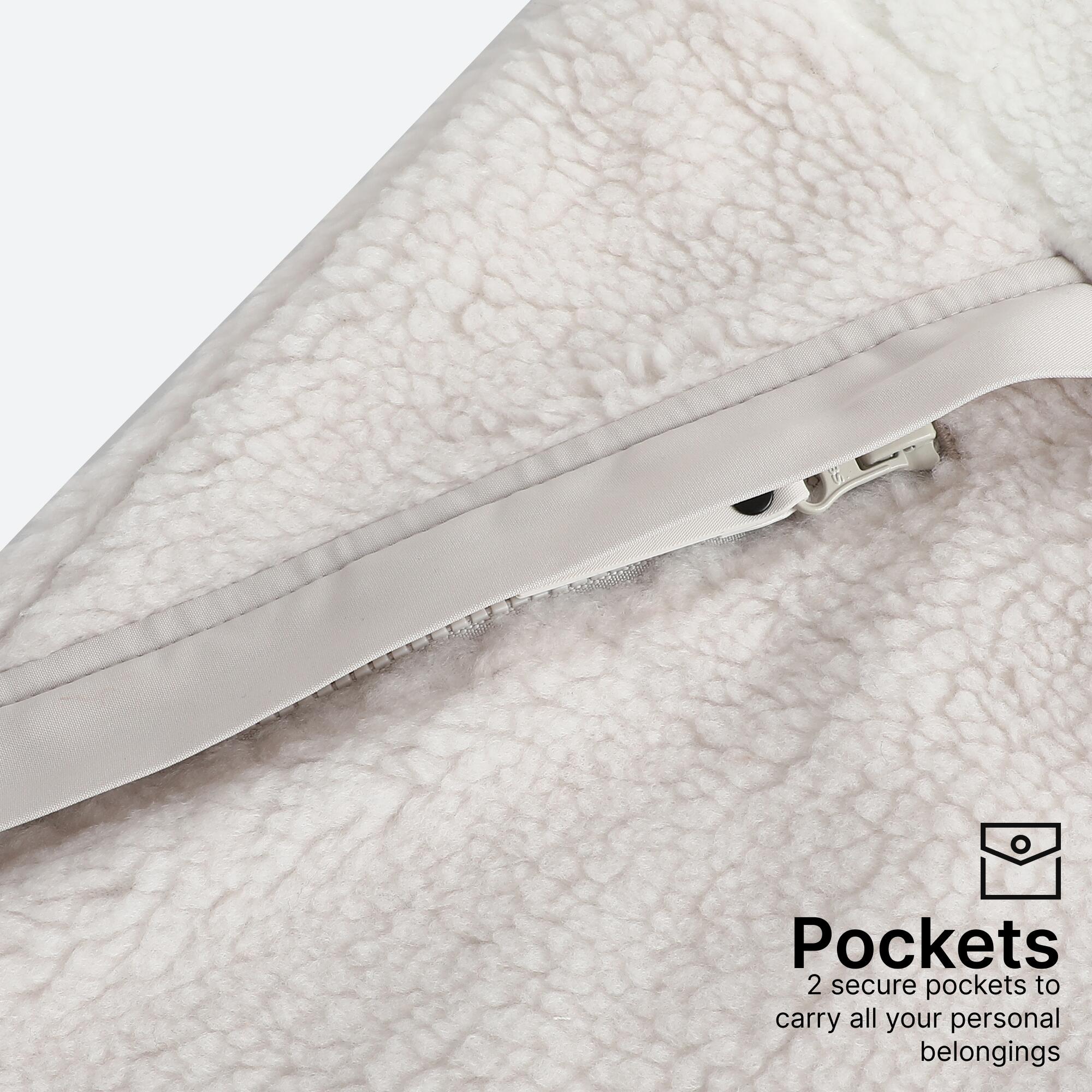 Fleece SH500 SHERPA W