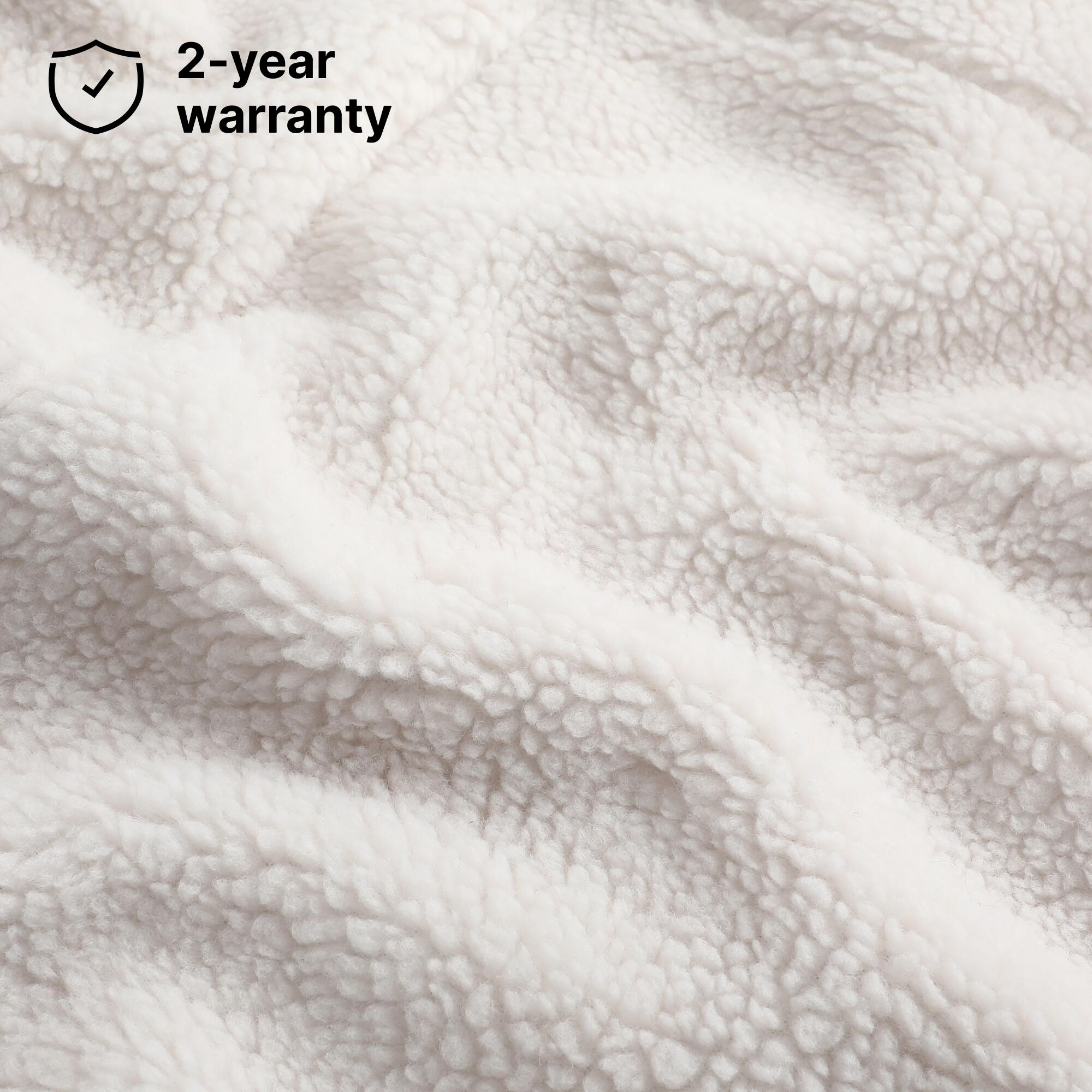 Fleece SH500 SHERPA W