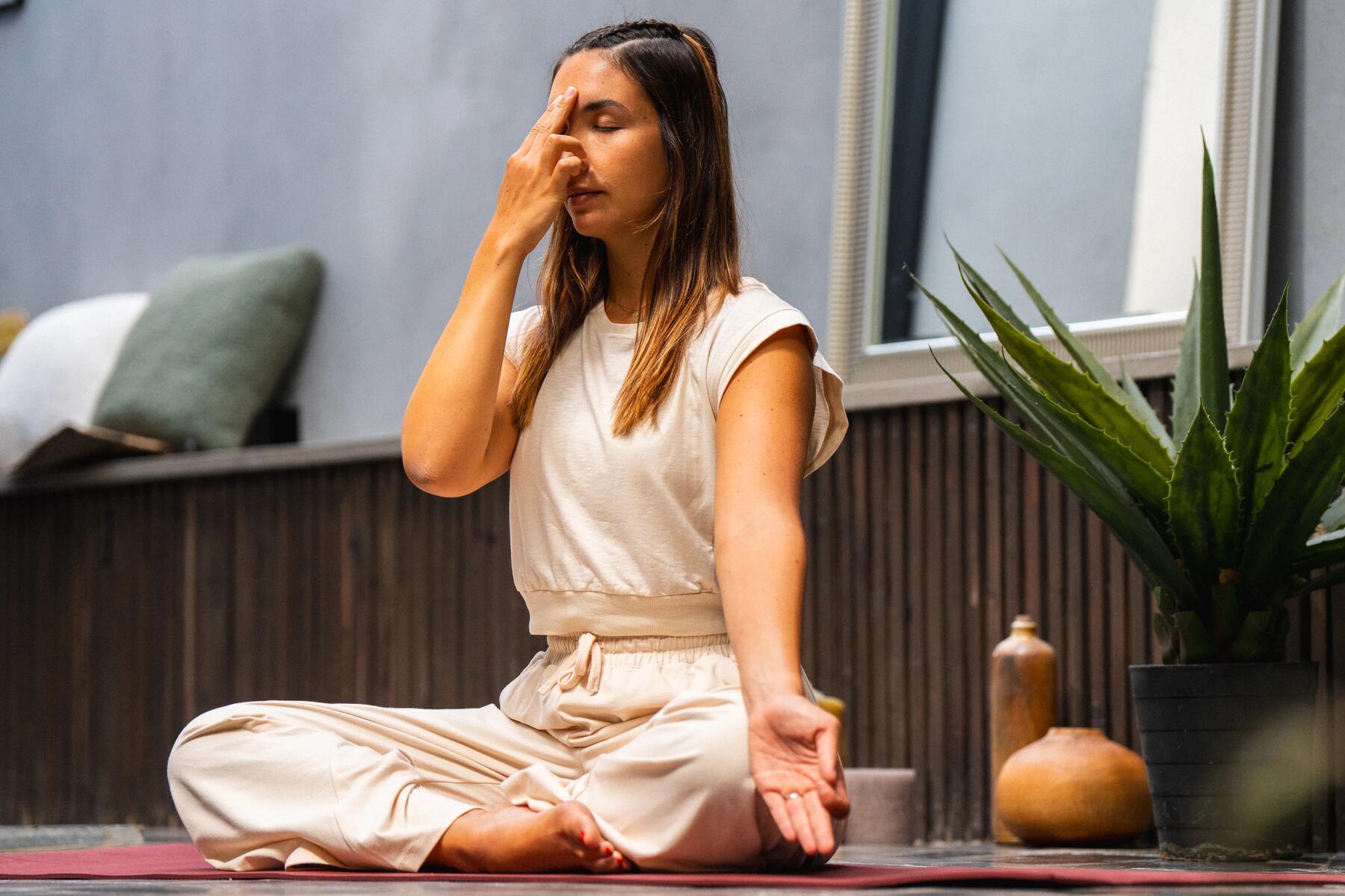 Comment choisir son pantalon de yoga ?