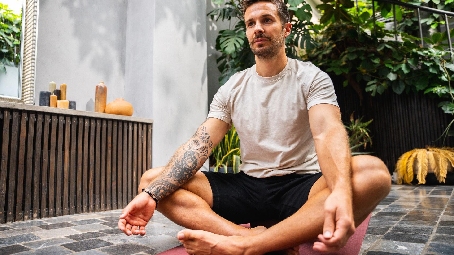 Yoga pour enfants : programme 5 jours - séance 3 | yoga