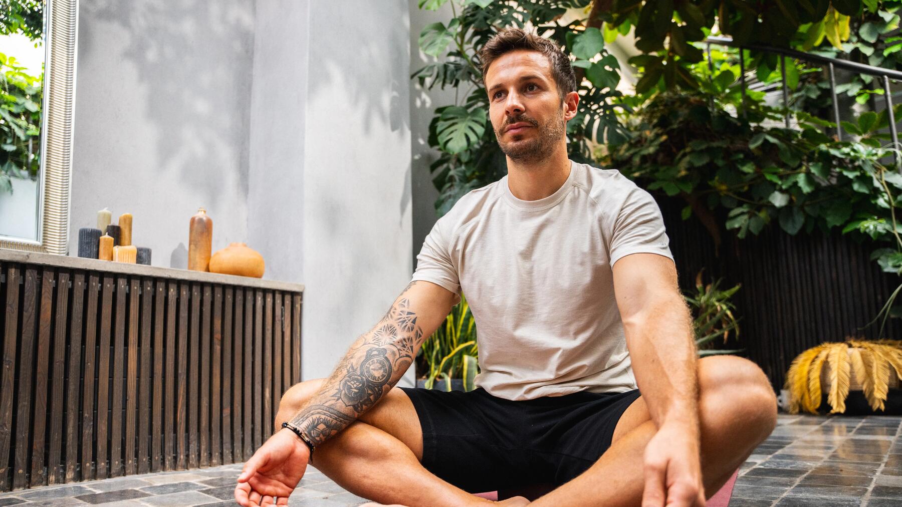 YOGA