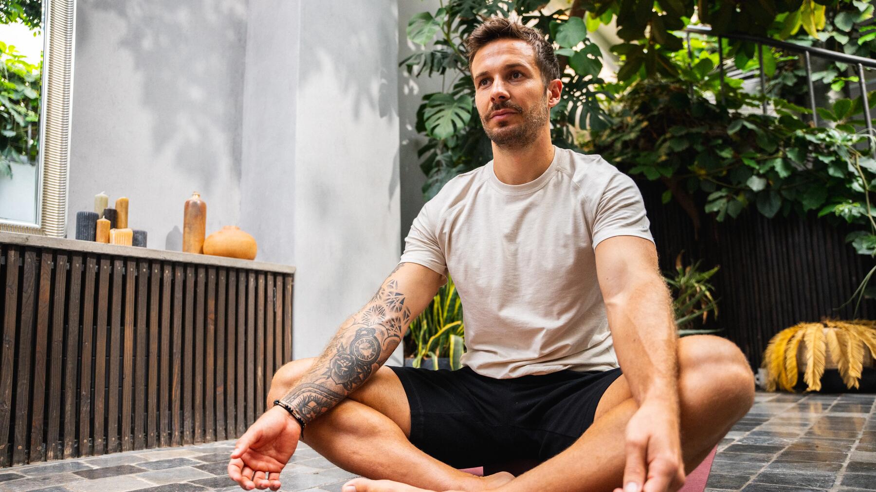 YOGA