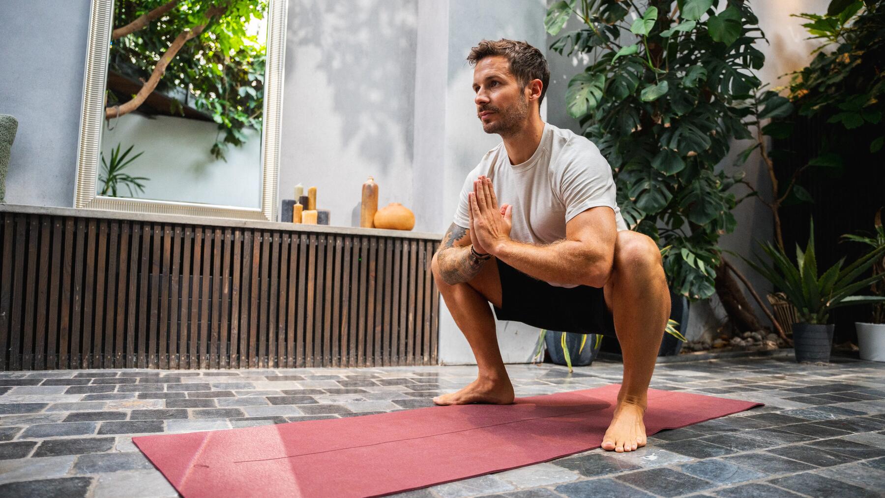 Vorteile von Yoga für deinen Körper: Erfahre hier alles Wissenswerte!