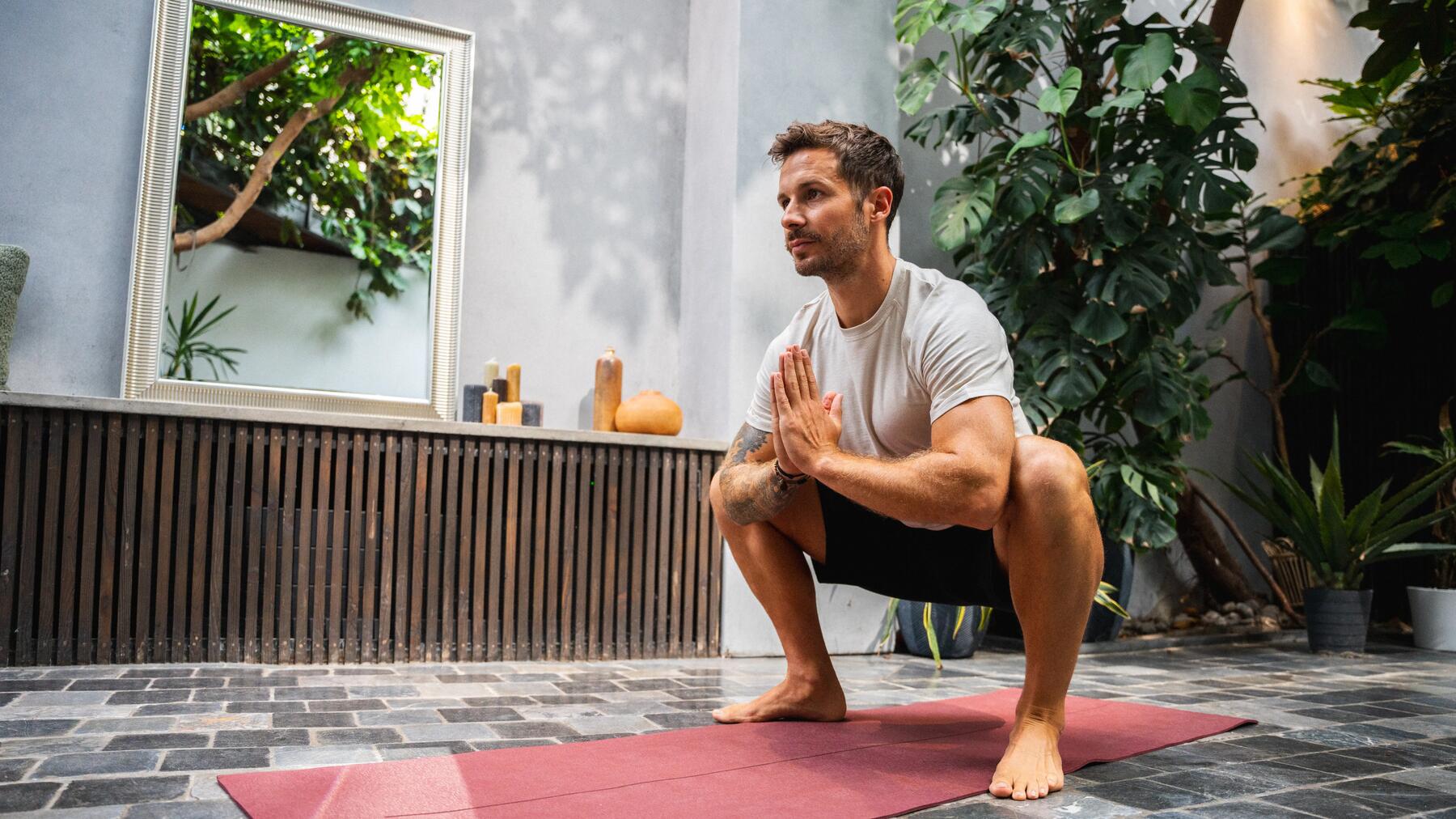 YOGA