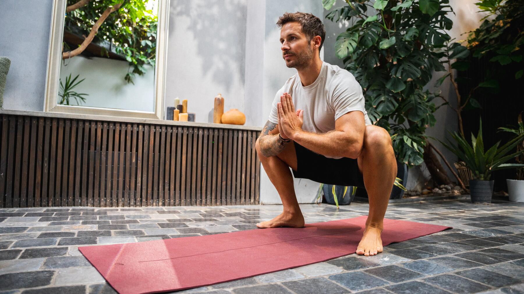 Lerne mit unserer Hilfe das Hridaya Yoga kennen!