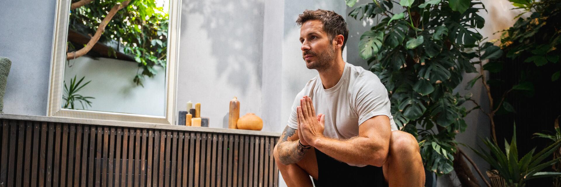 yoga