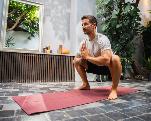 YOGA