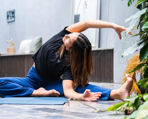 Comment choisir son pantalon de yoga ?