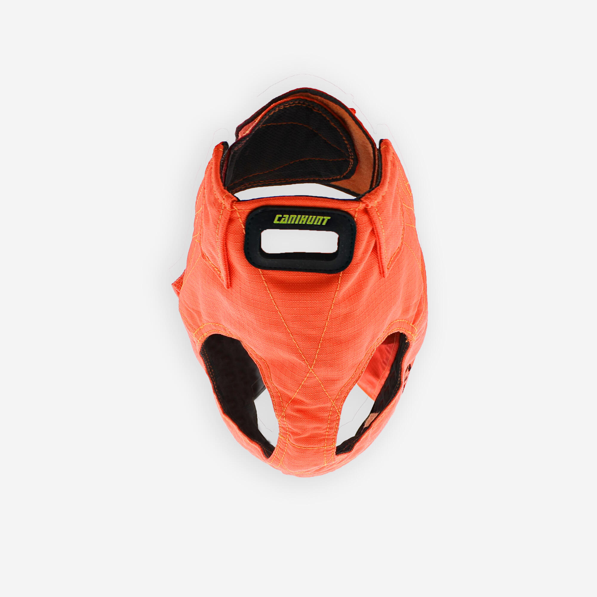 Gilet protezione cane CANIHUNT DOG ARMOR V3 6/7