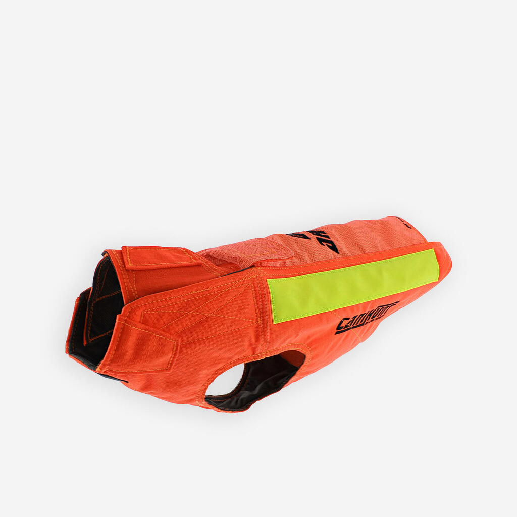 Zaštitni prsluk za psa CANIHUNT ARMOR V3