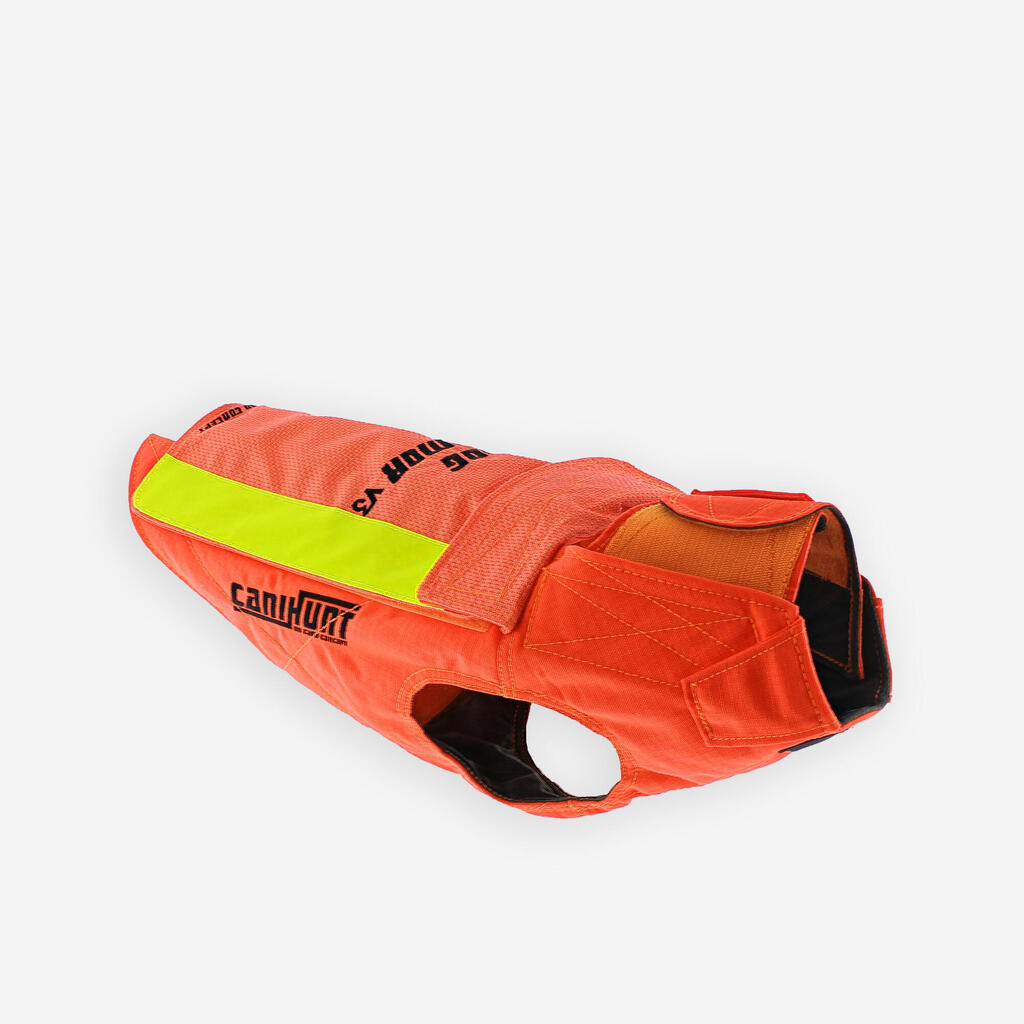 Zaštitni prsluk za psa CANIHUNT ARMOR V3