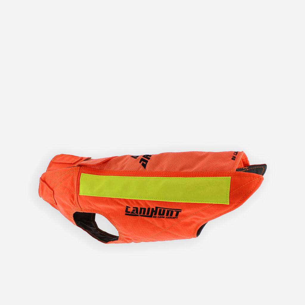 Zaštitni prsluk za psa CANIHUNT ARMOR V3