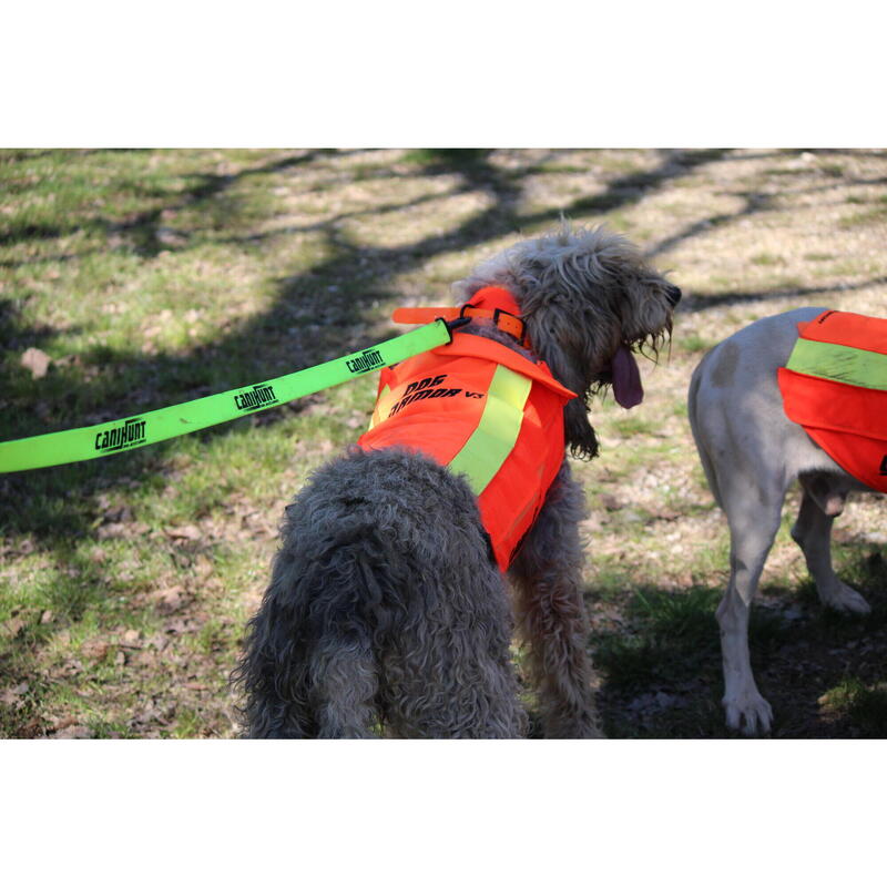 Ochranná vesta pro psa Canihunt Dog Armor V3