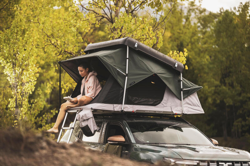 Top 10 Van Life producten | Decathlon.nl