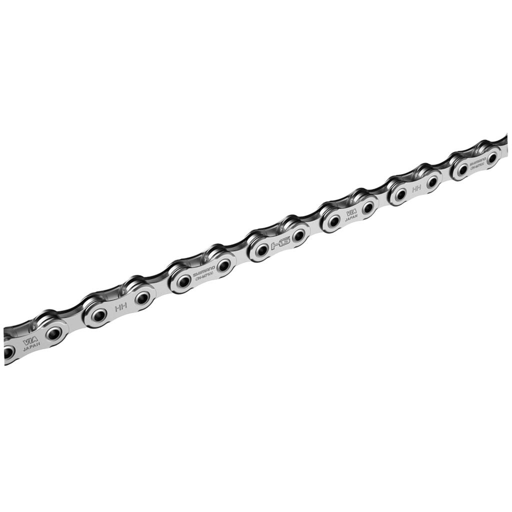 CADENA SHIMANO SLX 12V CN-M7100 126 eslabones