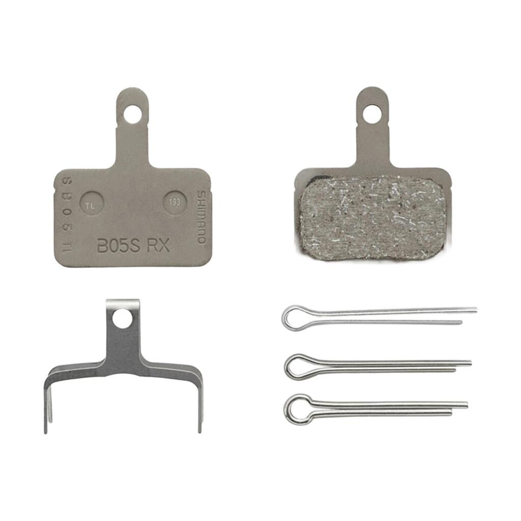PASTILLA FRENO SHIMANO B05S-RX