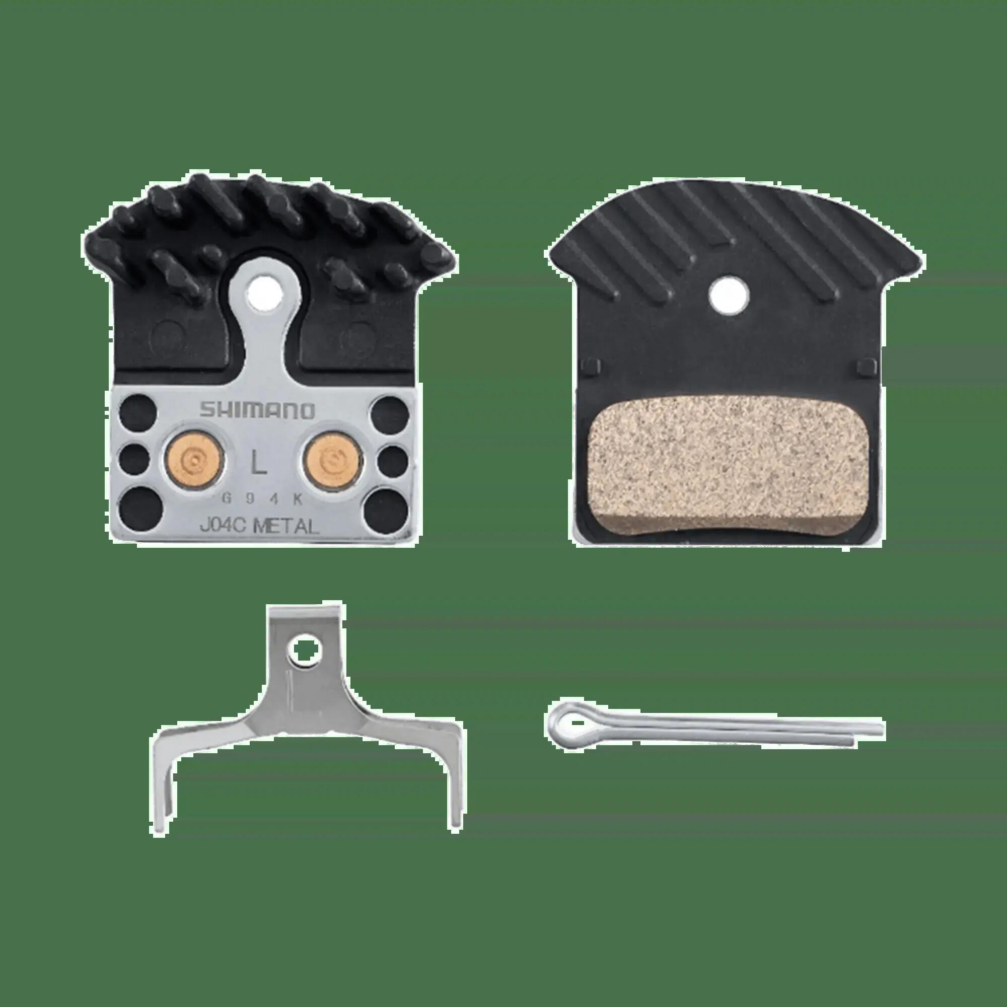 SHIMANO picture