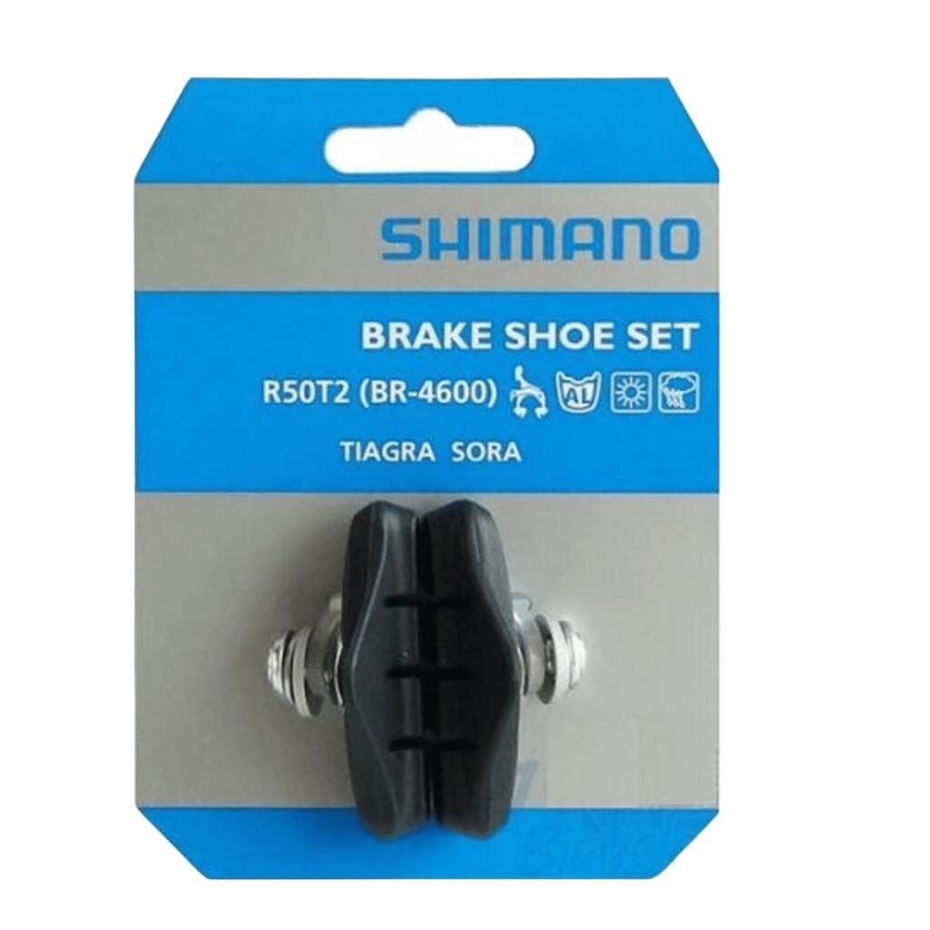 PATIN FRENO SHIMANO BR-4600