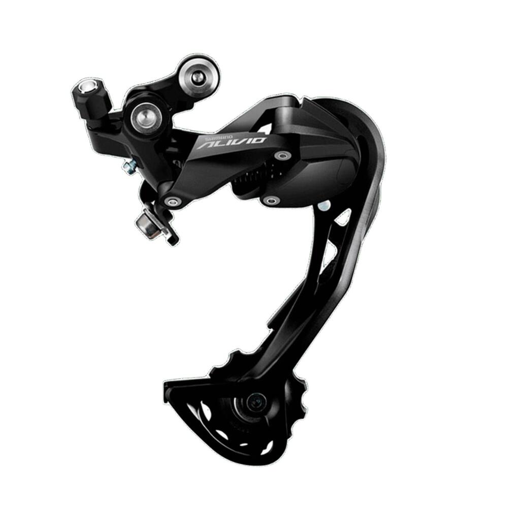 CAMBIO SHIMANO ALIVIO 9 VELOCIDADES RD-M3100